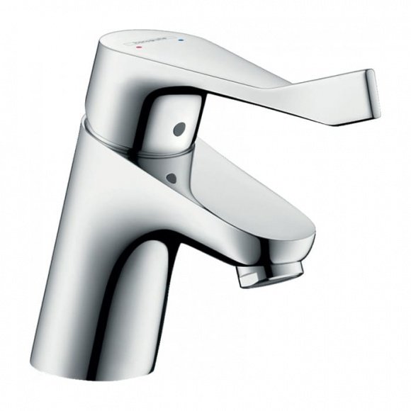 Смеситель для умывальника Hansgrohe Focus Care 70 (31910000)