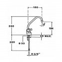 Смеситель кухонный Teka 1820 Capricho L 56913881 118967