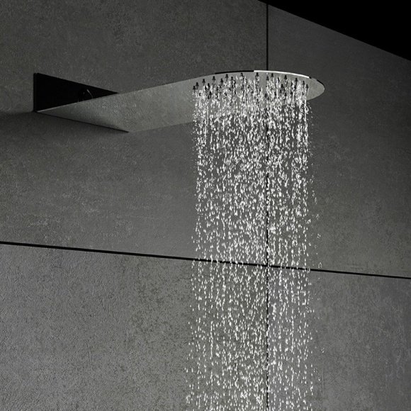 Верхний душ Steinberg Serie 390 Sensual Rain (390 1625)