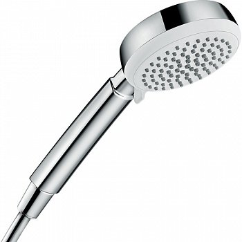 Ручной душ Hansgrohe Crometta 100 Vario (26834400) фото