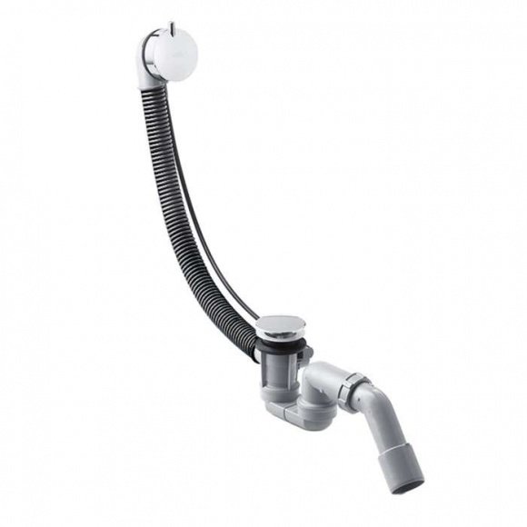 Сифон для ванны Hansgrohe Flexaplus S (58150000)