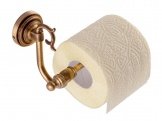 Держатель для туалетной бумаги KUGU Versace Antique (212A) 171555