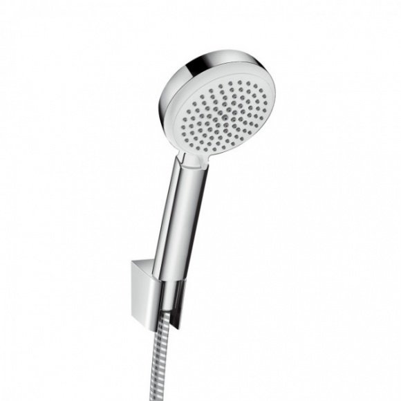 Душевой гарнитур Hansgrohe Crometta 100 (26667400)