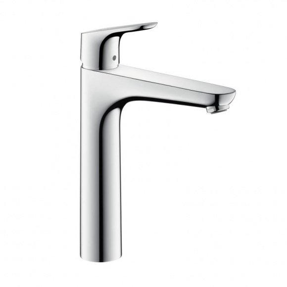 Смеситель для умывальника Hansgrohe Focus (31608000)