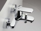 Смеситель для ванны Grohe Eurosmart Cosmopolitan (32831000) 98853