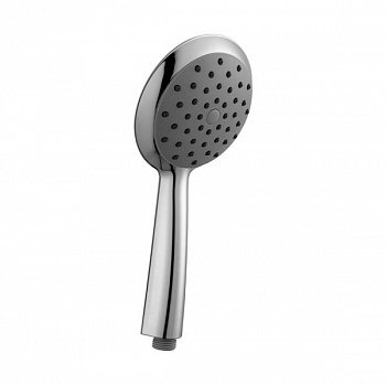 Ручной душ Imprese 120 мм, 1 режим (W120SL1) фото