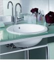 Умывальник Villeroy&Boch Loop & Friend 52.5 см встраиваемый (61405101) 125863