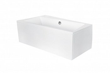 Панель для ванны Besco INFINITI 150 комплект передняя + боковая (00000011125) фото