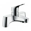 Смеситель для ванны Hansgrohe Focus (31523000) 157003