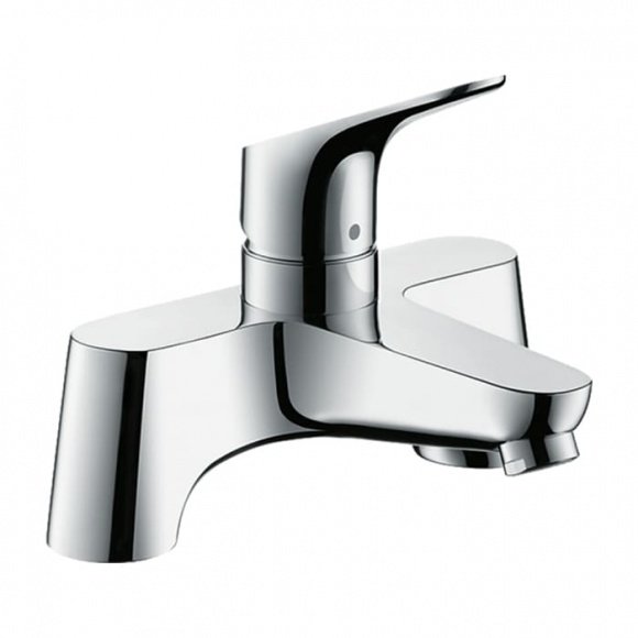 Смеситель для ванны Hansgrohe Focus (31523000)