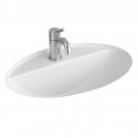 Умывальник Villeroy&Boch Loop & Friend 56 см на столешницу (516160R1) 41937