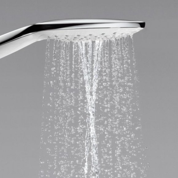 Ручной душ Hansgrohe Raindance Select S 150 Air 3jet (28588400)