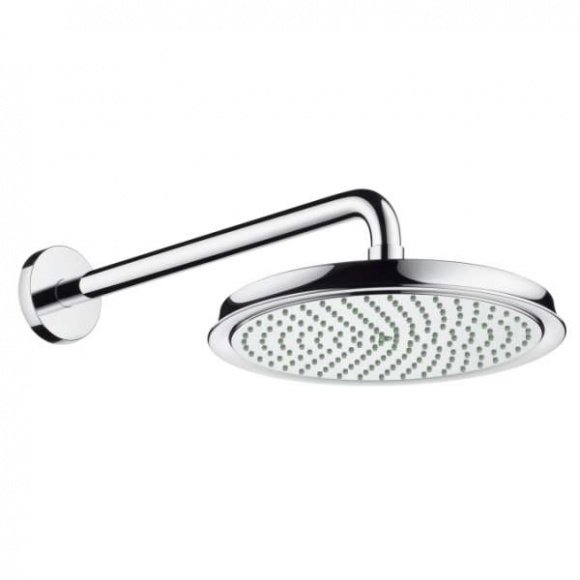 Верхний душ Hansgrohe Raindance Classic 240 AIR (27424000)