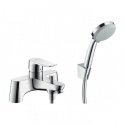 Смеситель для ванны Hansgrohe Metris (31422000) 157053