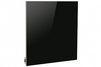Керамическая электронагревательная панель Ardesto HCP-400BK (черный) фото
