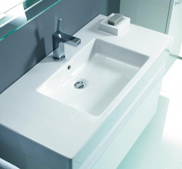 Умывальник Duravit Vero (0329850000)