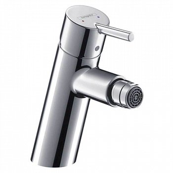 Смеситель для биде Hansgrohe Talis S2 (32240000) фото