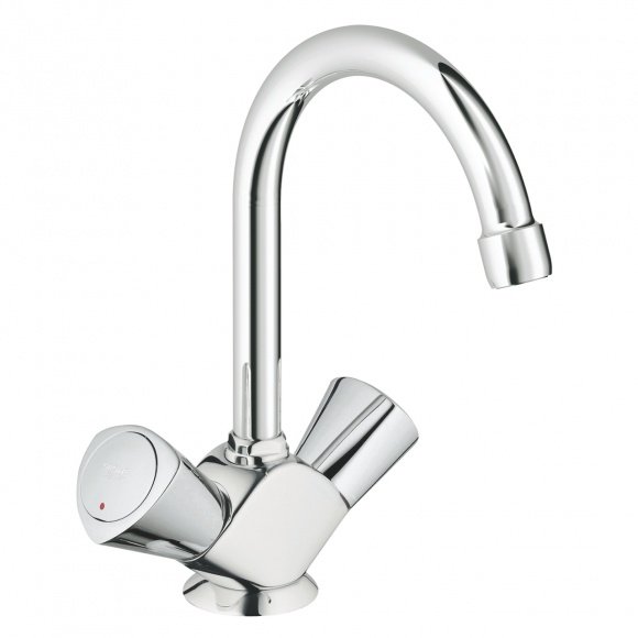 Смеситель для умывальника Grohe Costa S (21257001)