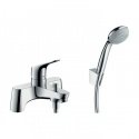 Смеситель для ванны Hansgrohe Focus (31521000) 156998