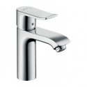 Смеситель для умывальника Hansgrohe Metris (31074000) 154181