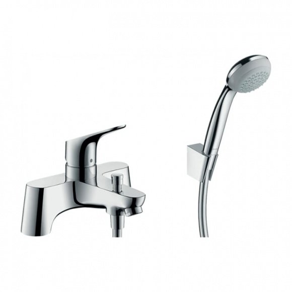 Смеситель для ванны Hansgrohe Focus (31521000)