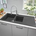 Кухонная мойка Grohe EX Sink K400 (31643AP0) 193888