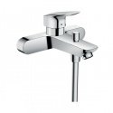 Смеситель для ванны Hansgrohe Logis (71401000) 157033