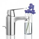 Смеситель для умывальника Grohe Eurosmart Cosmopolitan 148 мм (32825000) 46979