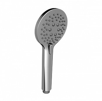 Ручной душ Imprese 100 мм, 3 режима (W100T3) фото