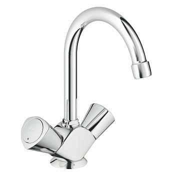 Смеситель для умывальника Grohe Costa S (21257001) фото