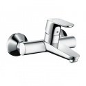 Смеситель для умывальника Hansgrohe Focus (31923000) 153943