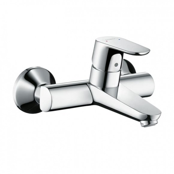 Смеситель для умывальника Hansgrohe Focus (31923000)