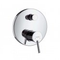 Наружная часть смесителя для ванны Hansgrohe Talis S (32475000) 43300