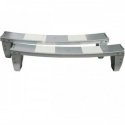 Комплект ножек для стальных ванн Roca Swing (A291030000) 71716