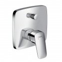 Наружная часть смесителя для ванны Hansgrohe Logis (71405000) 203464