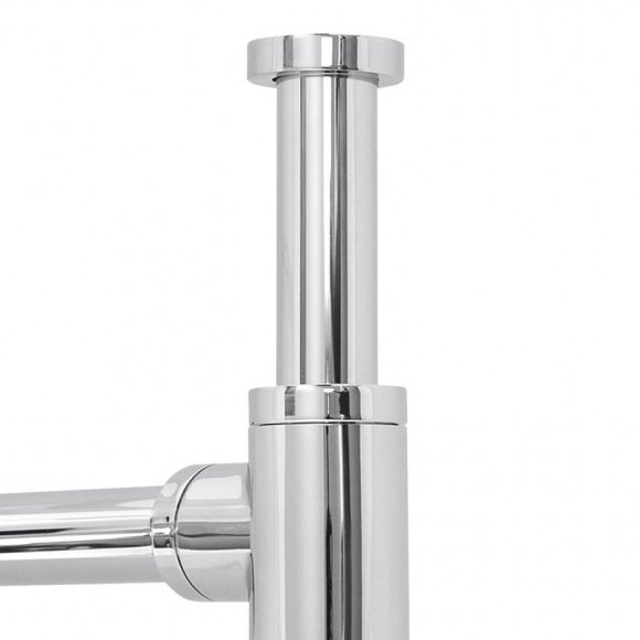 Сифон для умывальника Hansgrohe Flowstar (52105000)