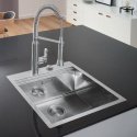 Кухонная мойка Grohe EX Sink K800 (31583SD0) 193951