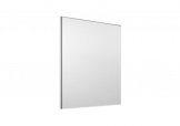 Зеркало подвесное Roca Debba 500x700 мм серый антрацит (A856656153) 146941