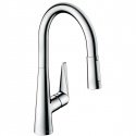 Смеситель кухонный Hansgrohe Talis S (72813000) 69185