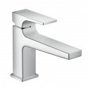 Смеситель для умывальника Hansgrohe Metropol 100 с донным клапаном Push-Open (32502000) 195899