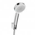 Душевой гарнитур Hansgrohe Crometta 100 Vario 125 см (26666400) 169847