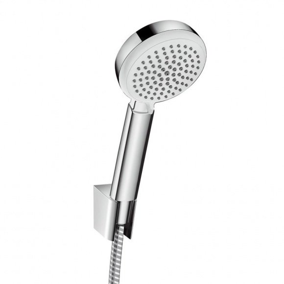 Душевой гарнитур Hansgrohe Crometta 100 Vario 125 см (26666400)