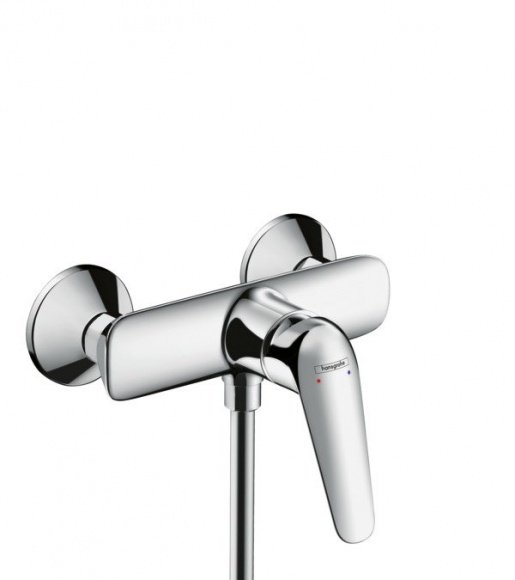 Смеситель для душа Hansgrohe Novus (71061000)