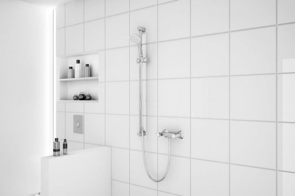 Смеситель для душа Grohe Costa L (26330001)