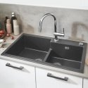 Кухонная мойка Grohe EX Sink K500 двойная (31649AT0) 193921