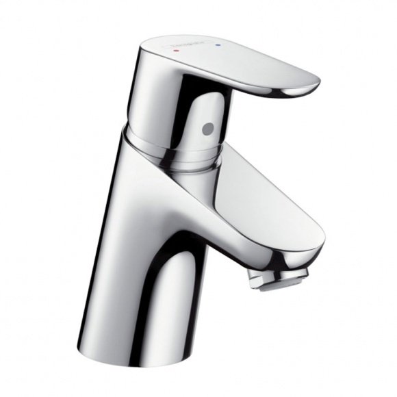 Смеситель для умывальника Hansgrohe Focus (31132000)