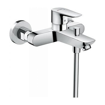 Смеситель для ванны Hansgrohe Talis E (71741000) фото