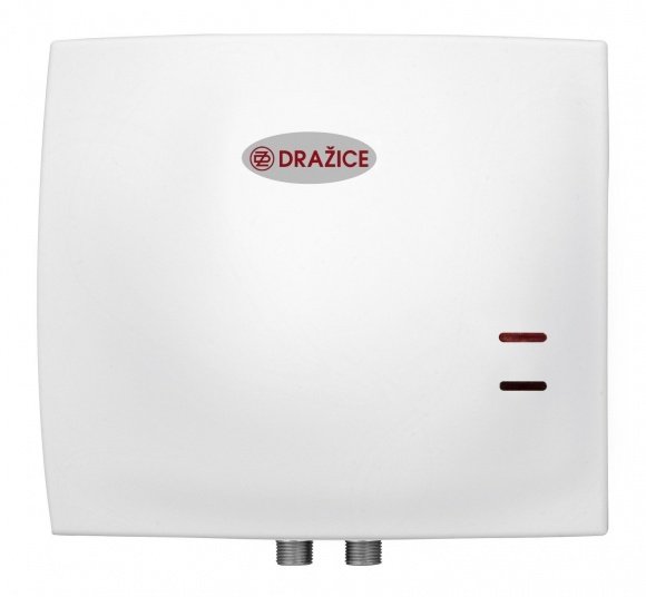 Проточный водонагреватель Drazice MX 2211 5,5kW/11kW (105213312)