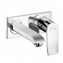 Наружная часть смесителя для раковины Hansgrohe Metris (31085000) 203409