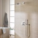 Душевая система Grohe Grohtherm 3000 Cosmopolitan (34630000) 160655